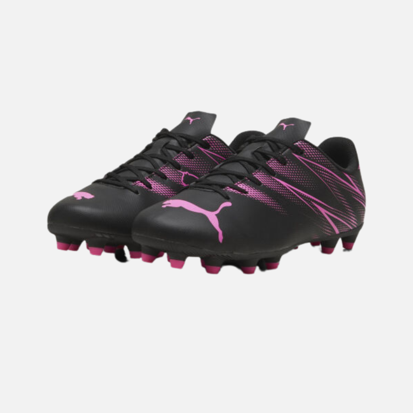 Puma Attacanto FG/AG JR. Football Shoes