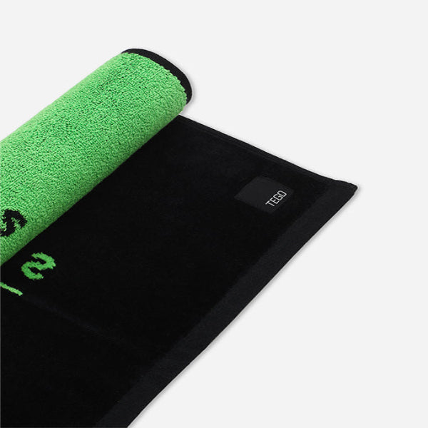 Tego Bench Towel