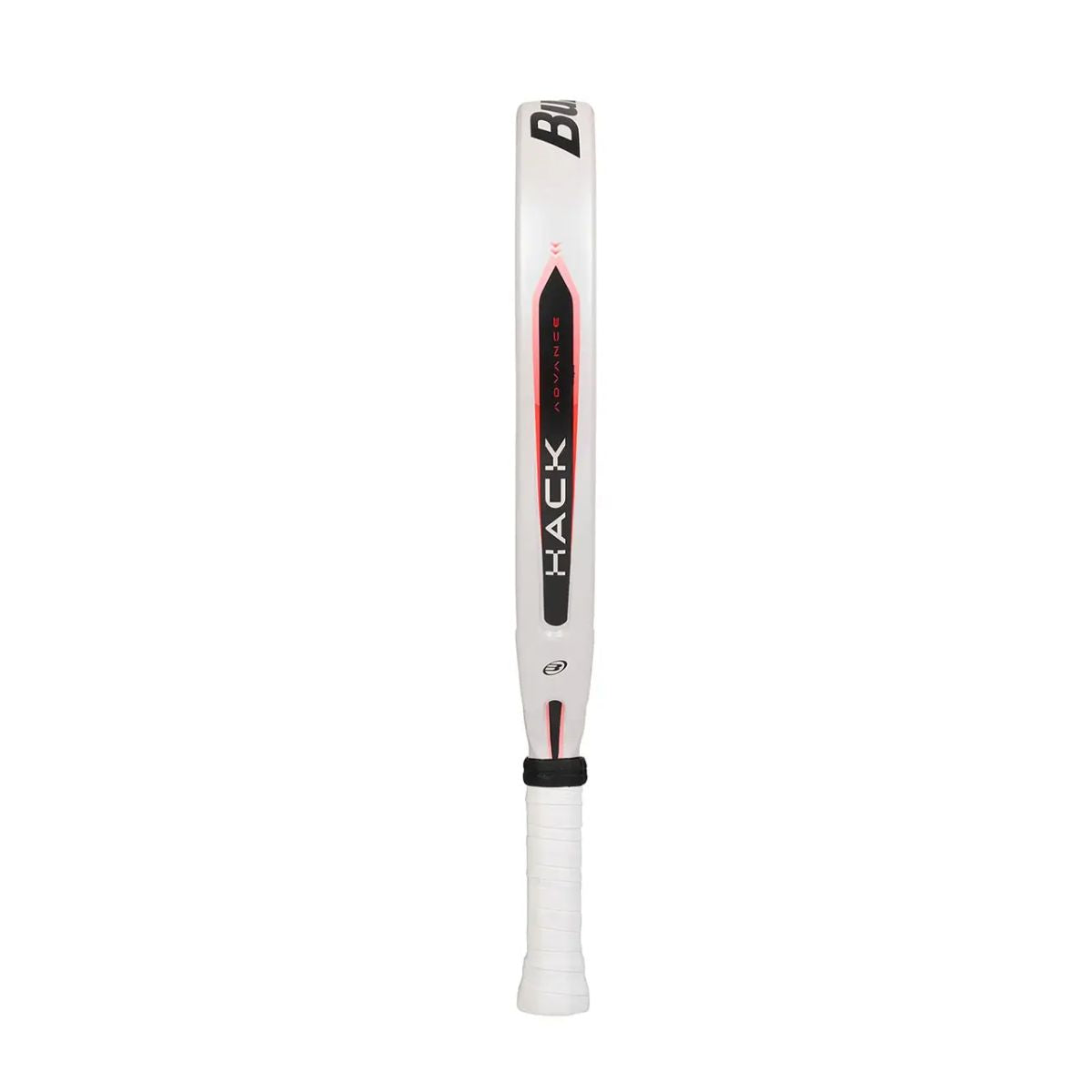Bullpadel Hack 02 Advance Padel Racket