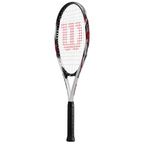 Wilson Fusion XL Tennis Racket