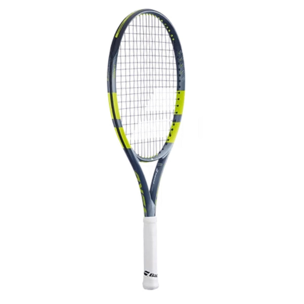 Babolat Pure Aero Junior 25 2026 Tennis Racket (Strung)