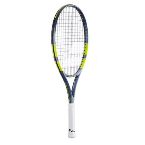 Babolat Pure Aero Junior 25 2026 Tennis Racket (Strung)