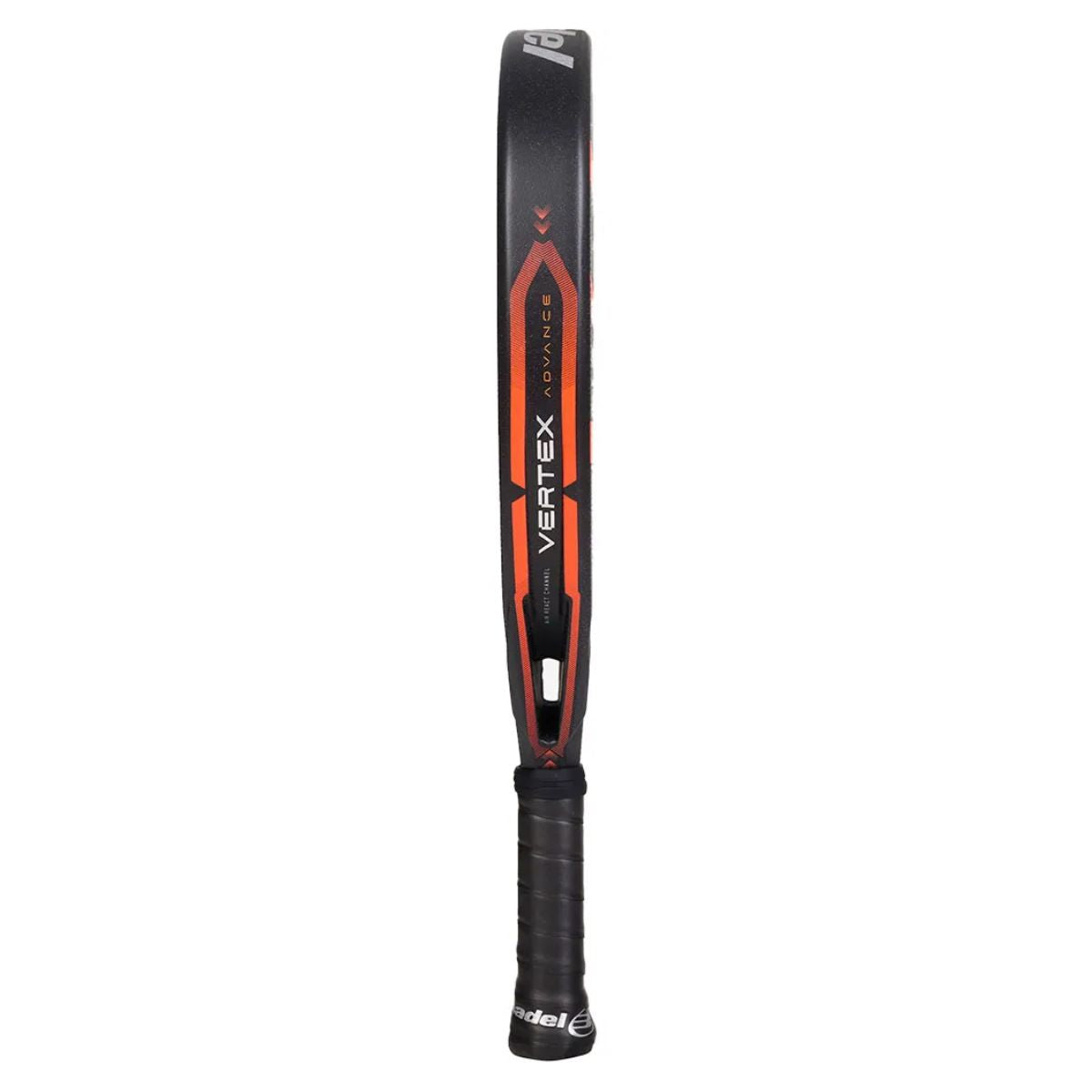 Bullpadel Vertex Advance Padel Racket