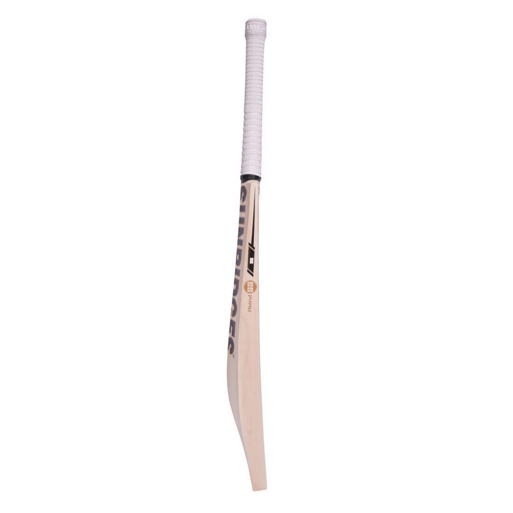 SS Ton Retro Classic English Willow Cricket Bat