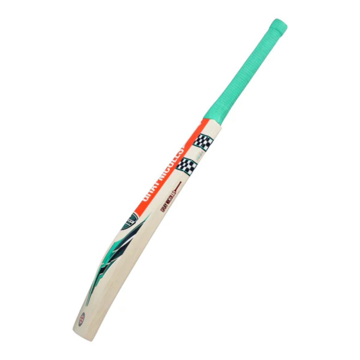 Gray-Nicolls GN1.5 Omega English Willow Cricket Bat