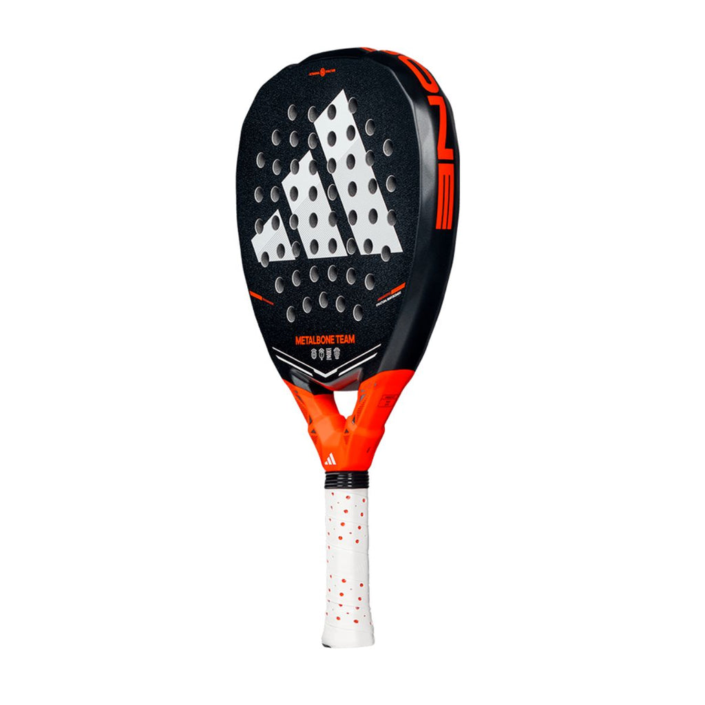 Demo of the Adidas Metalbone Team 2026 Padel Racket only for Padel players in Mumbai.