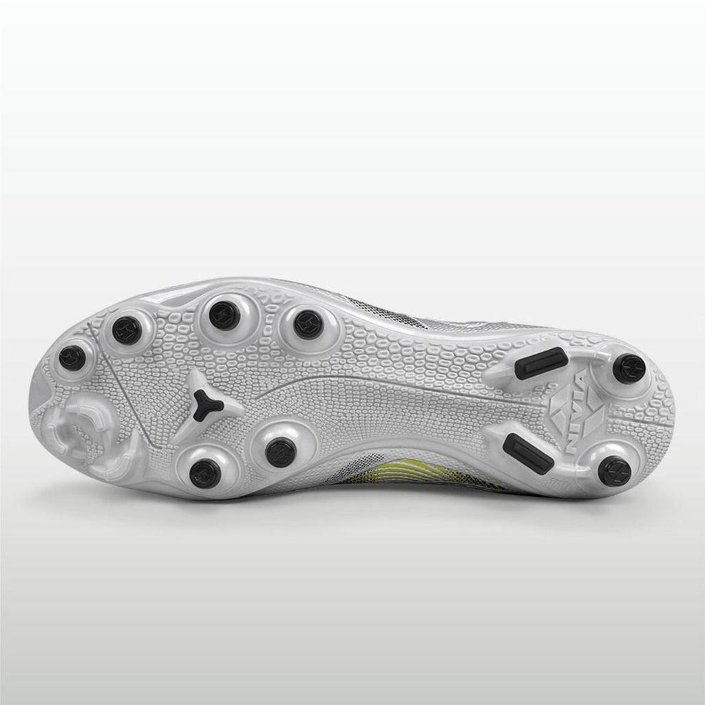Nivia Ashtang Turf Football Shoes