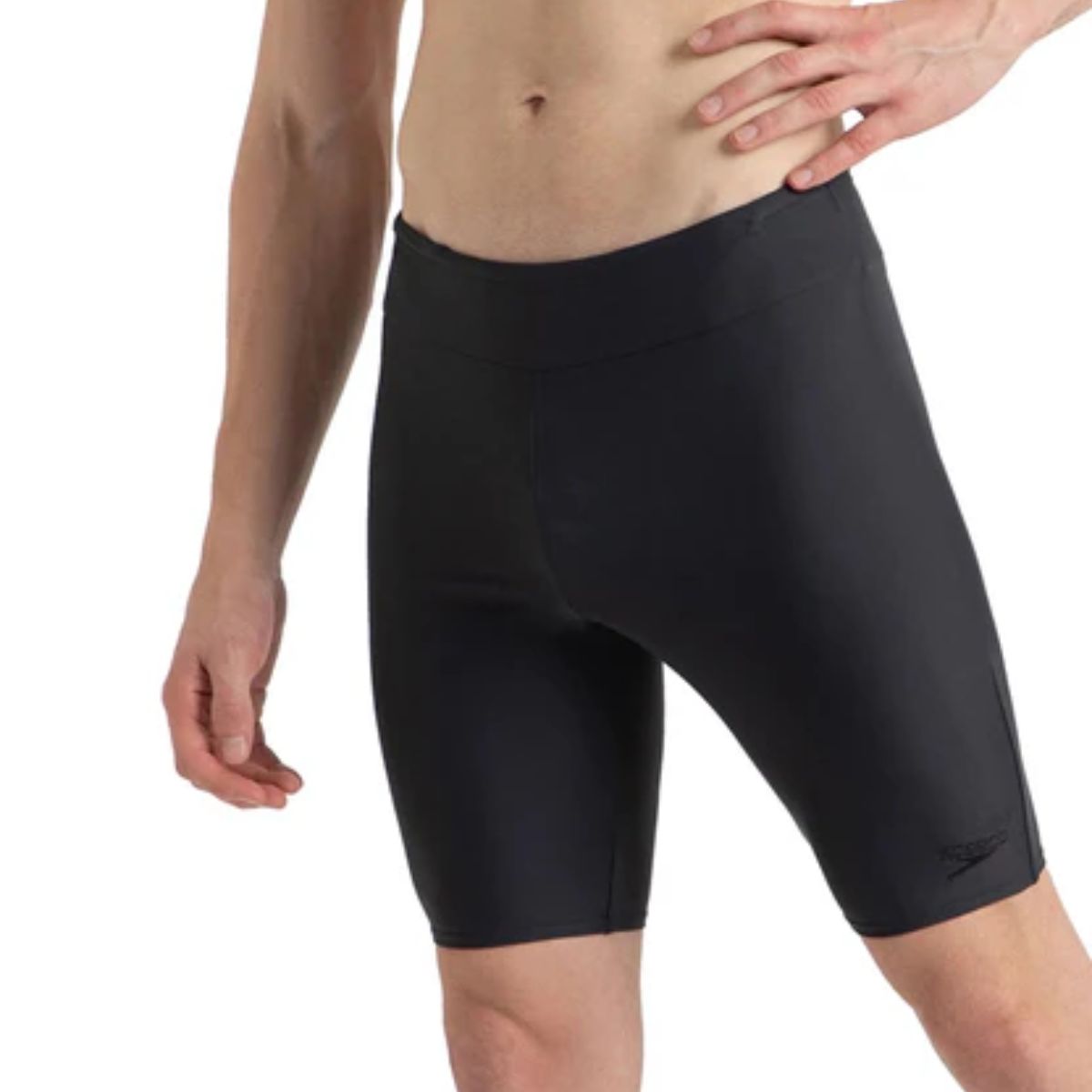 Speedo Am Essential Houston Jammer Swimming Costume (Male)