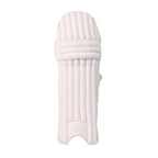 SG Hilite White Cricket Batting Pads