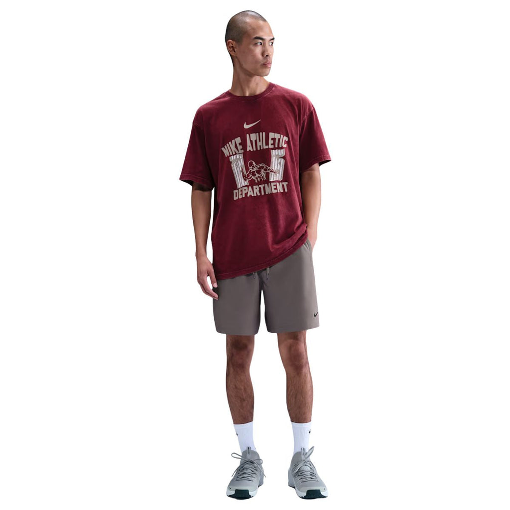 Nike Dri-FIT Unlined Versatile Training Shorts