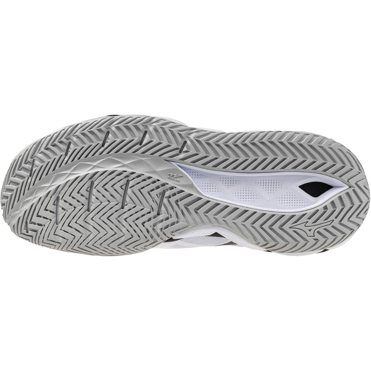 Mizuno Wave Enforce Tour 2 AC Tennis Shoes