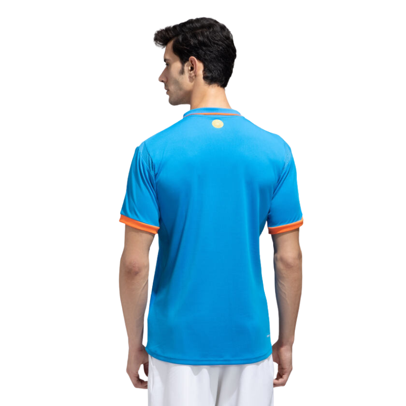 Aididas India Cricket ODI Replica Jersey