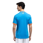 Aididas India Cricket ODI Replica Jersey
