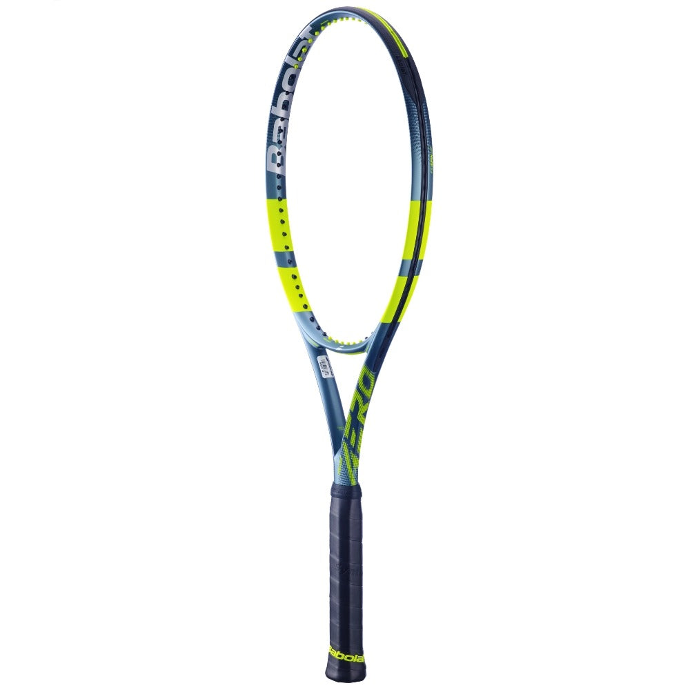 Babolat Pure Aero 2026 Tennis Racket (Unstrung)