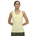 Puma Womens Train All Day Racerback Tank Top