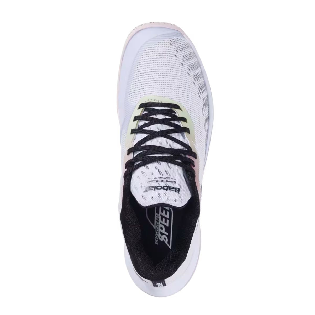 Babolat Shadow Spirit 2 Badminton Shoes Women & Boys (Indoor/Squash)