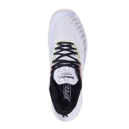 Babolat Shadow Spirit 2 Badminton Shoes Women & Boys (Indoor/Squash)
