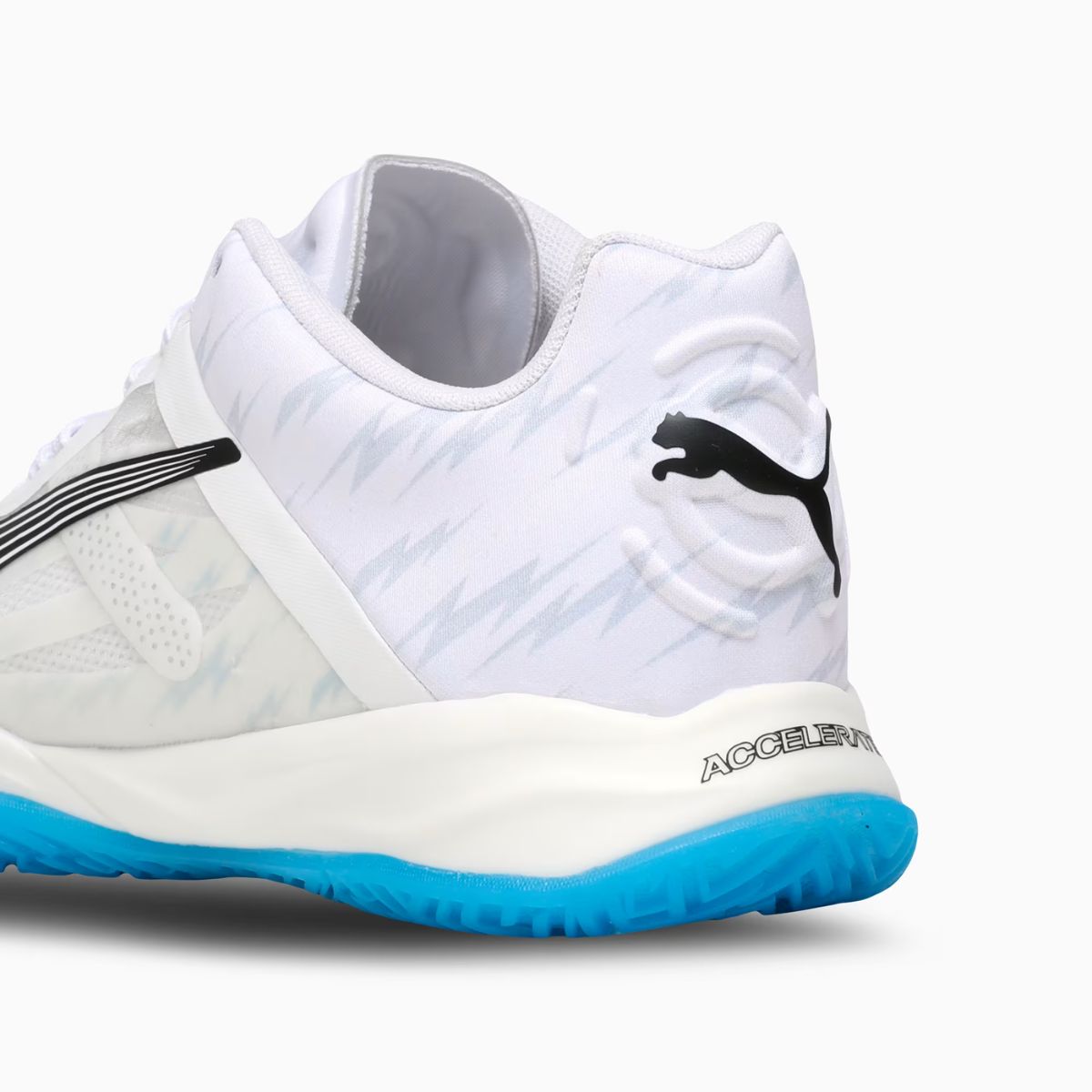 Puma Accelerate Nitro Badminton/Squash Shoes
