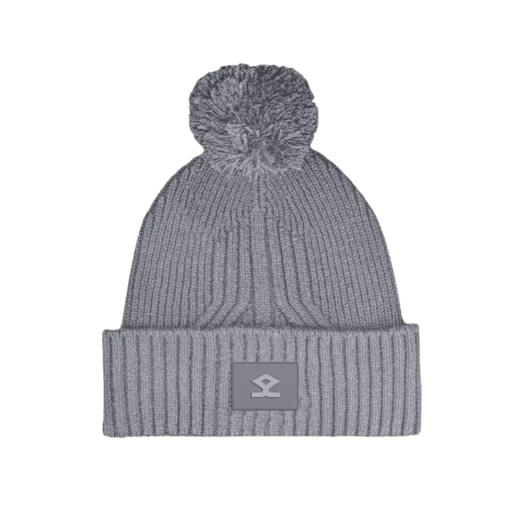 Shrey Pom Pom Beanie Cap