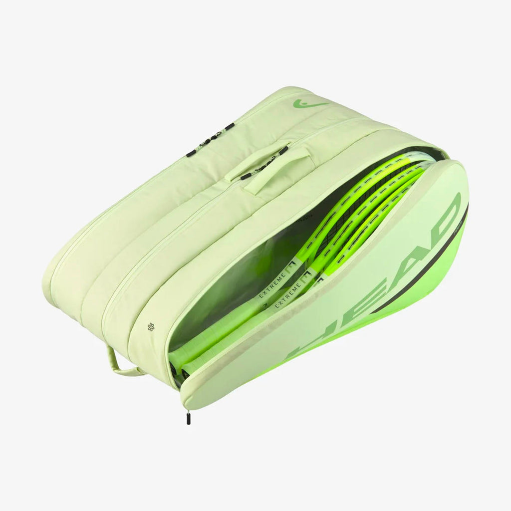 Head Tour Tennis Racket Kitbag