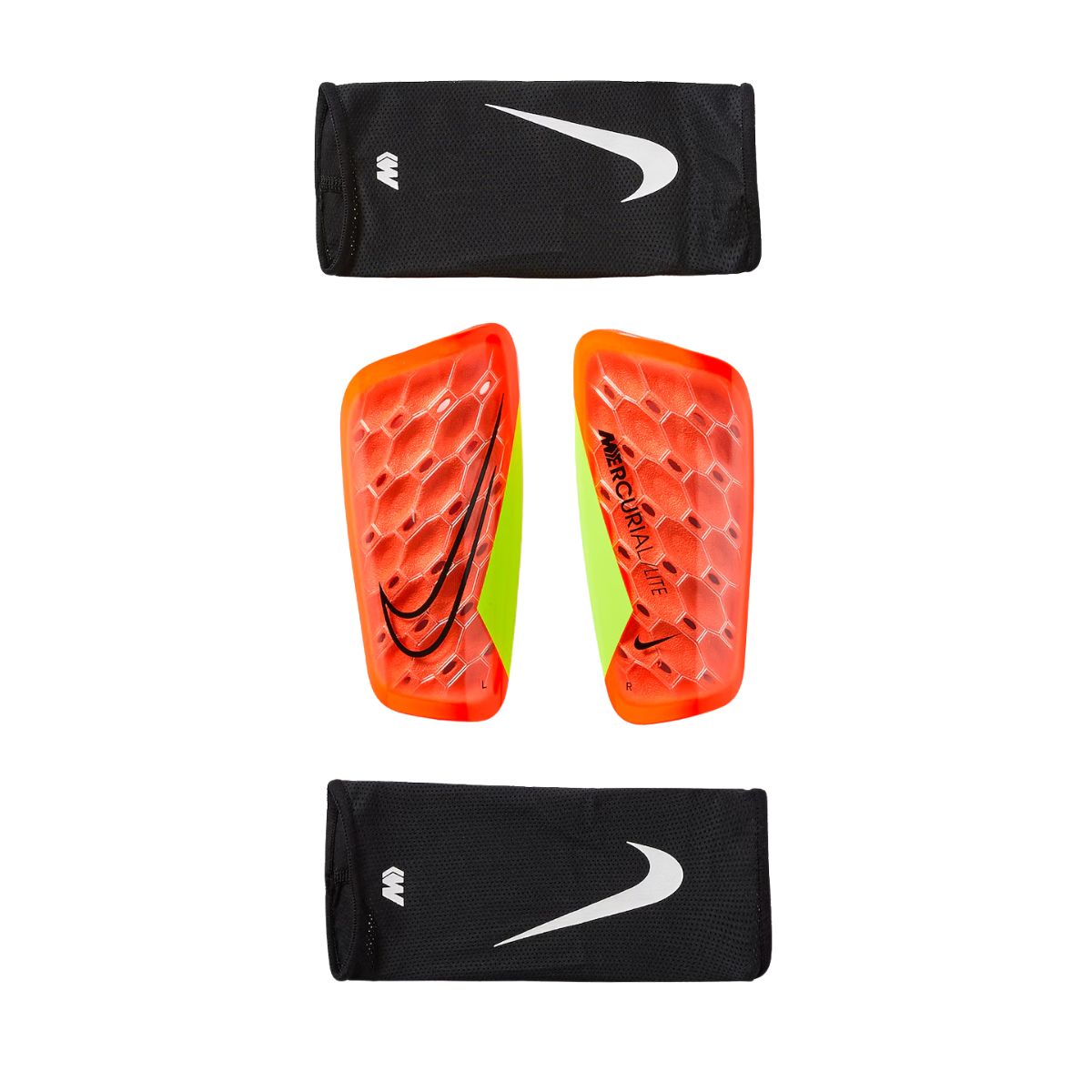 Nike Mercurial Lite Football Shin Guard
