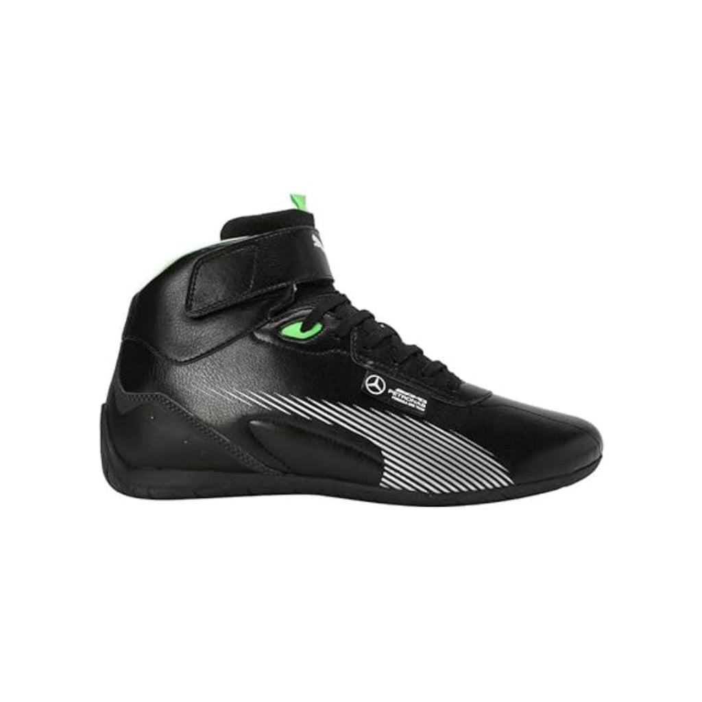 Puma Mapf1 Neo Cat Mid 2.0 Running Shoes