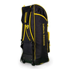 SG V12 Wheelie Duffle Junior Cricket Kitbag