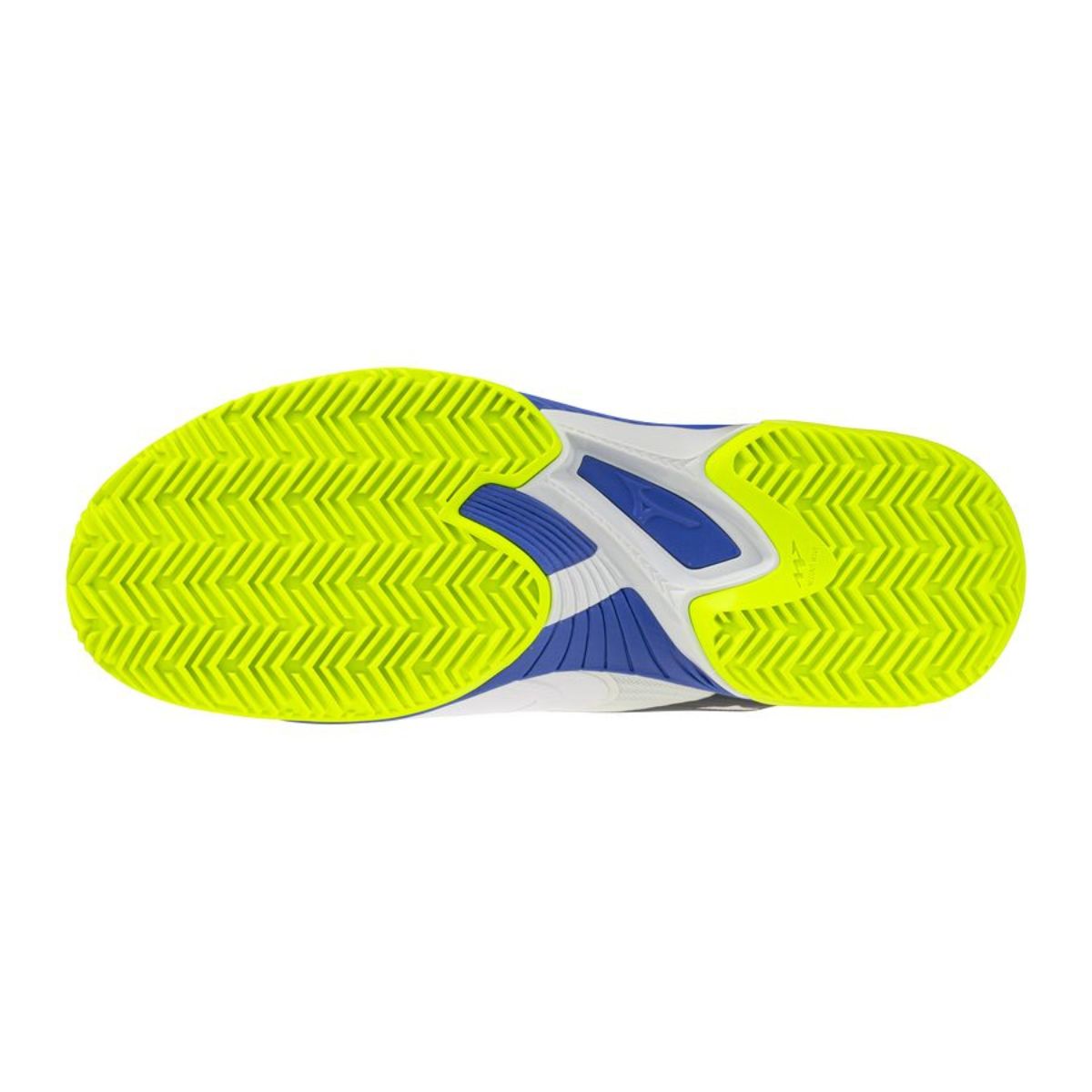 Mizuno Wave Exceed Court AC Tennis Shoes