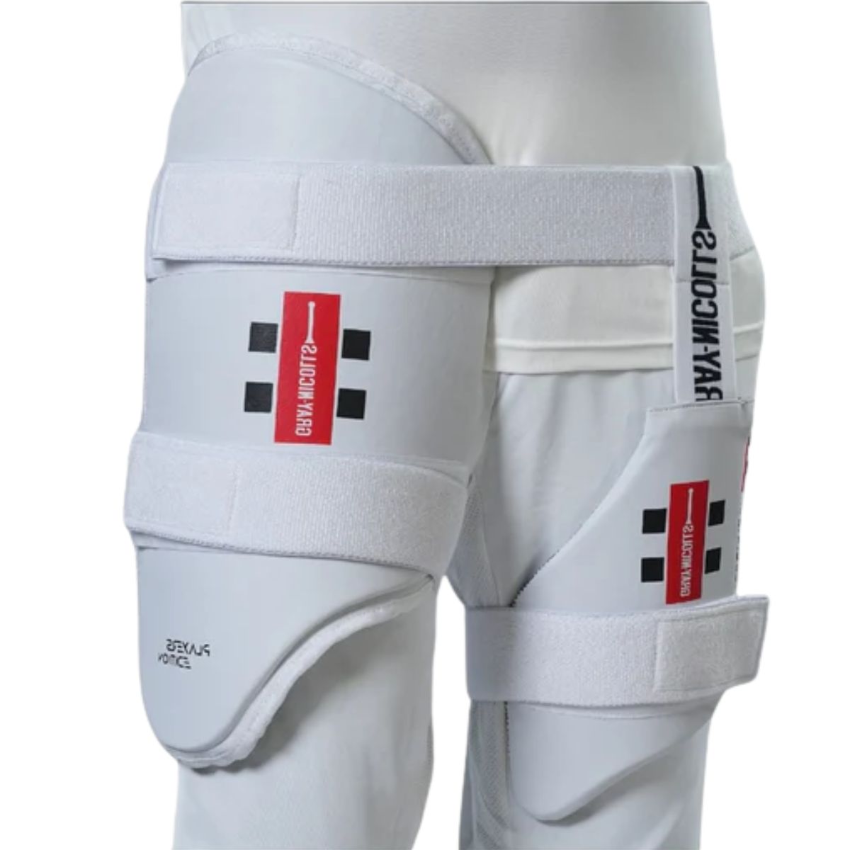 Gray-Nicolls Player Edition Cricket Thigh Guard