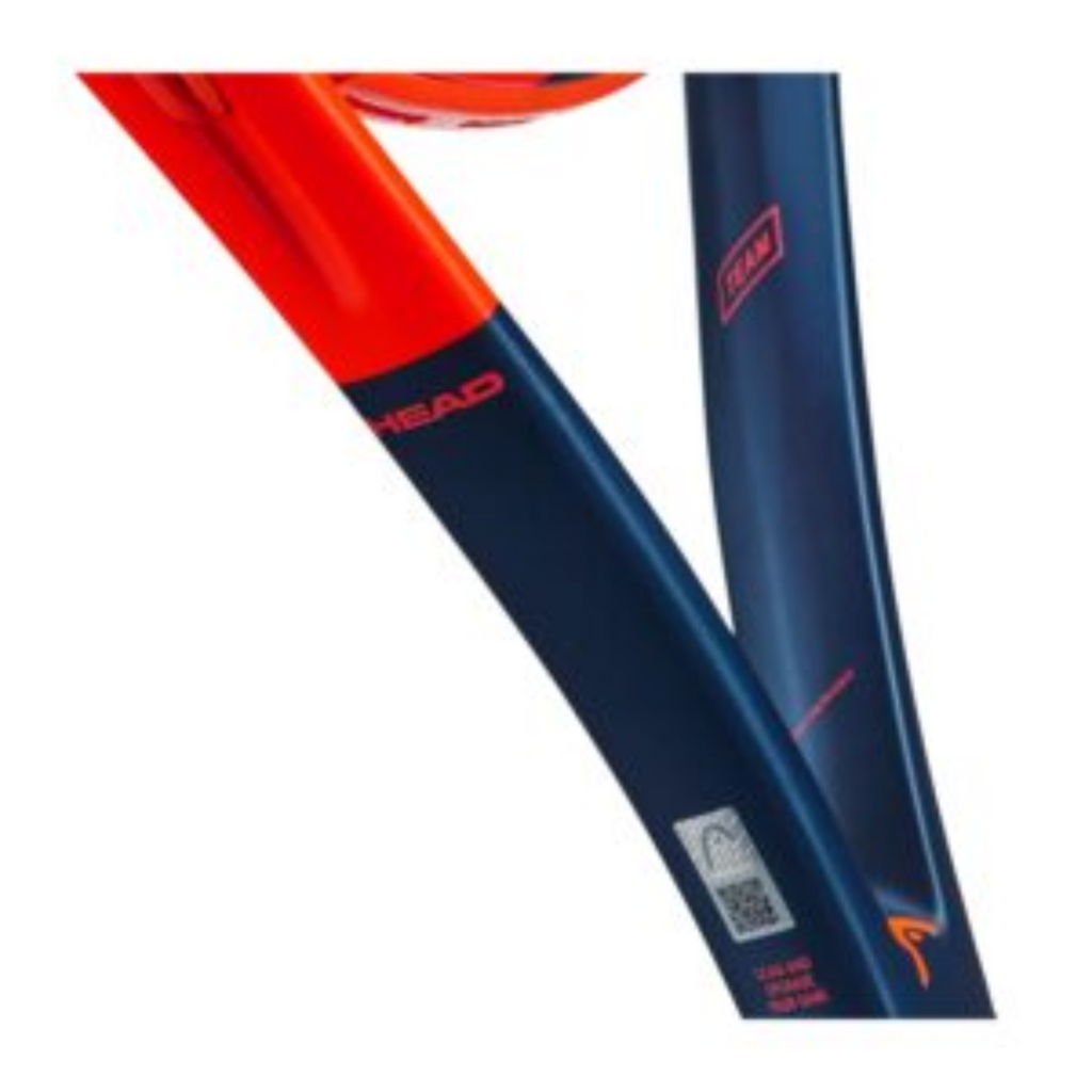 Head Radical Team 2023 Tennis Racket (Unstrung)