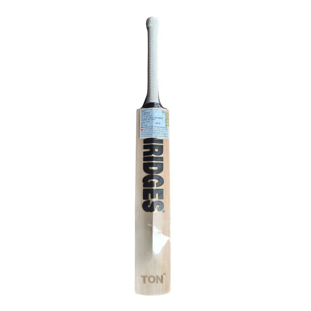 SS Retro 5 Star English Willow Cricket Bat