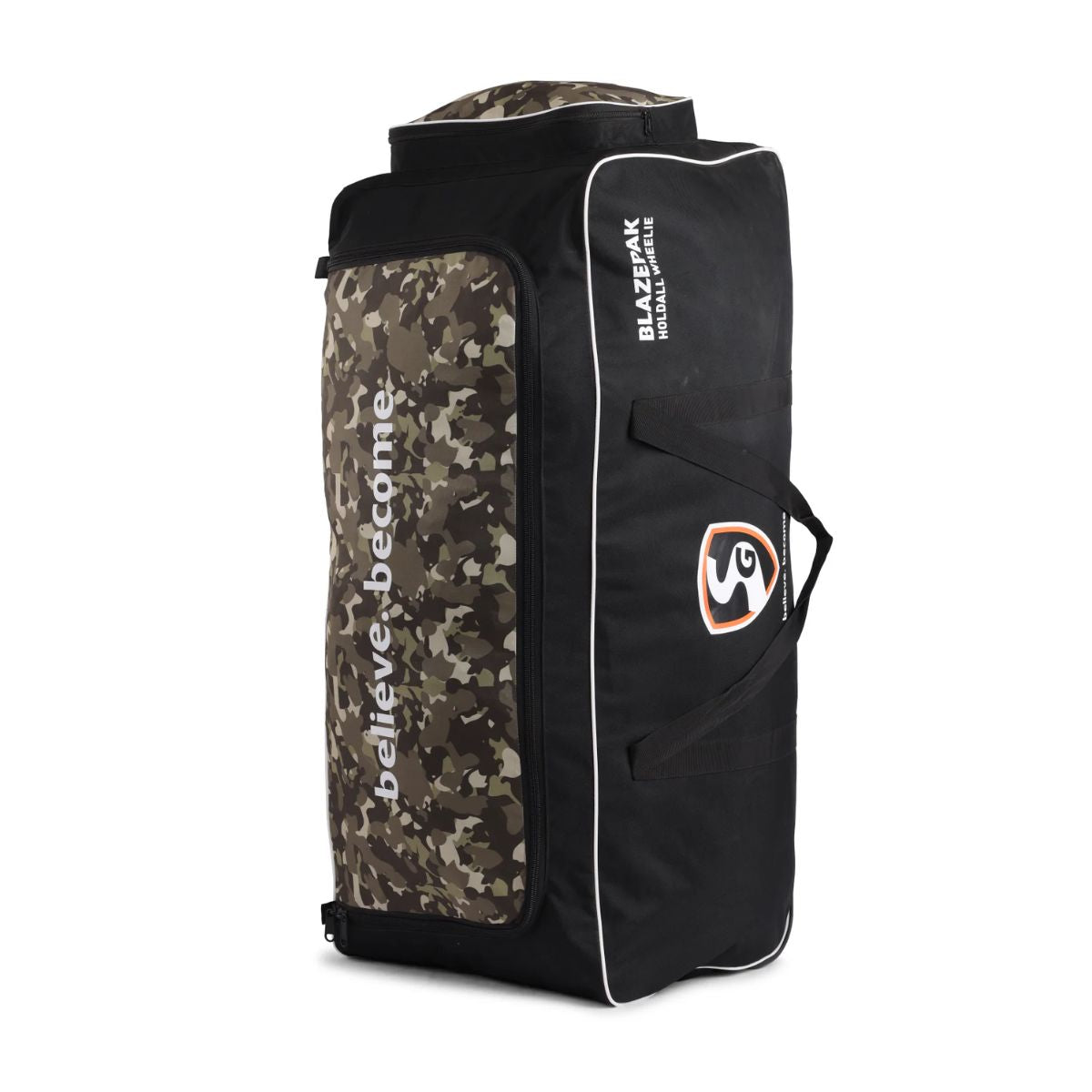SG Blazepak Holdall Wheelie Kitbag