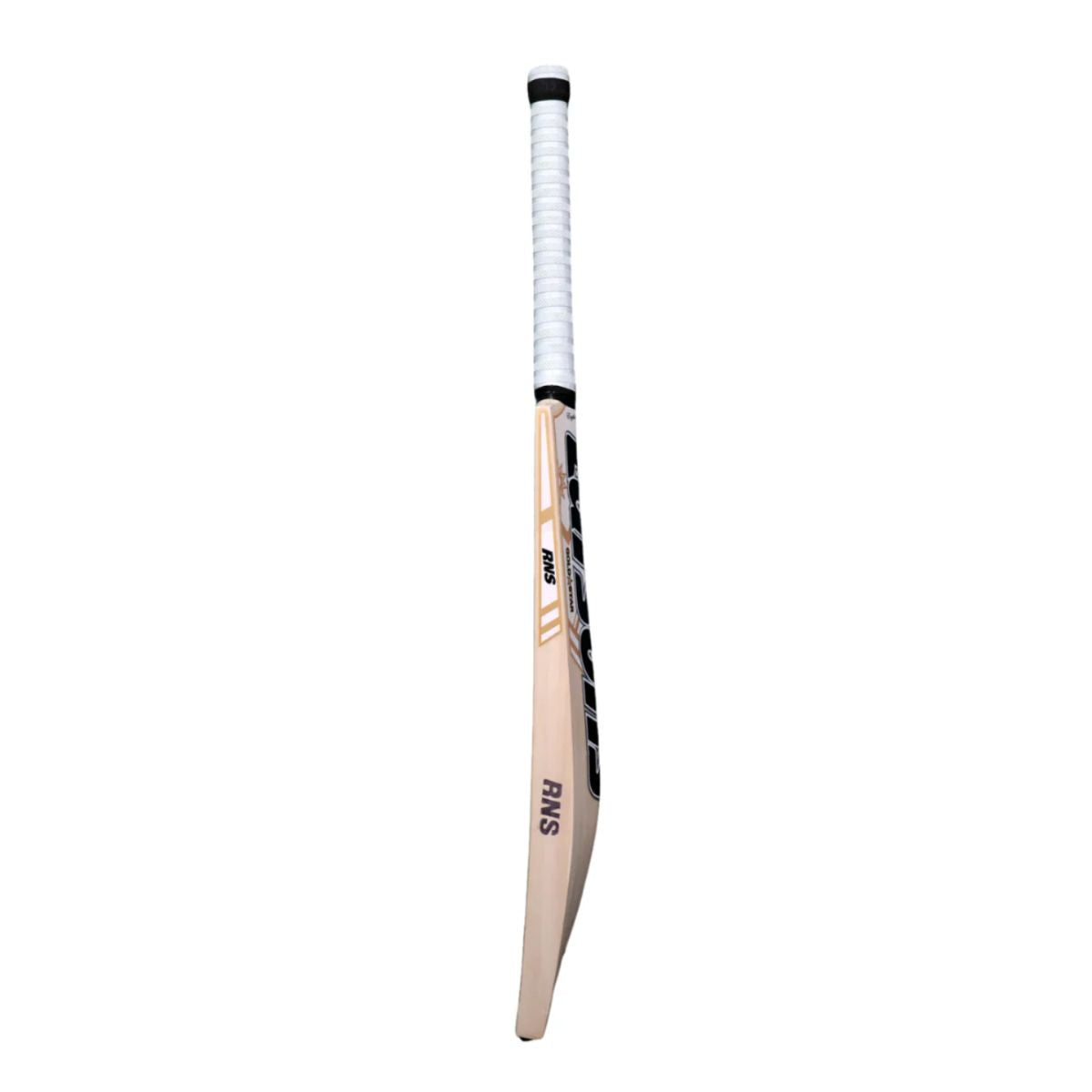 RNS Larsons Gold Star English Willow Cricket Bat