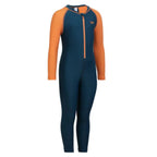 Speedo JM colorblock all in one suit