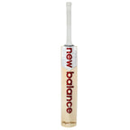 New Balance TC Players Edition English Willow Cricket Bat