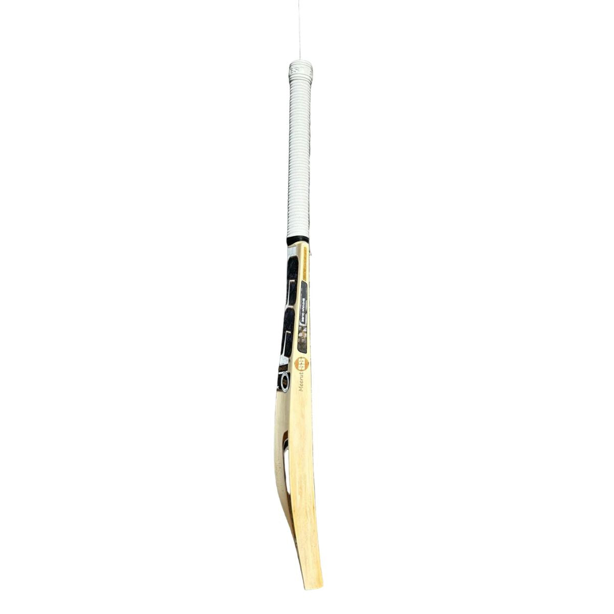 SS Gama Player Shivam Dubey English Willow Cricket Bat