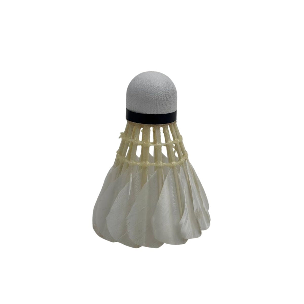Konex CLS-319 Badminton Feather Shuttlecock