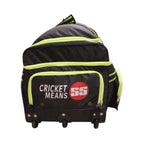 SS Pro Player Cricket Kitbag