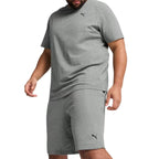 Puma Mens Essential Knitted 10'' Running Shorts