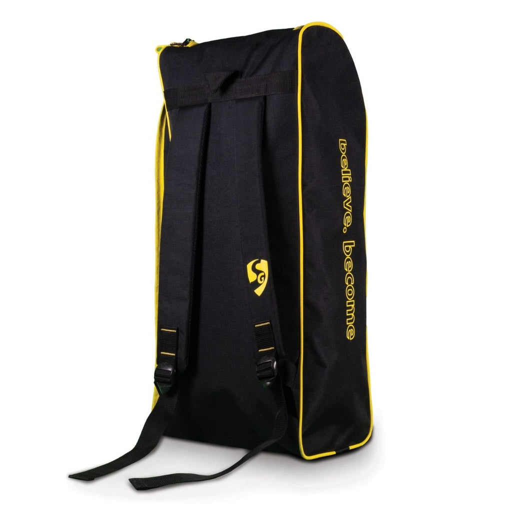 SG V12 Junior Duffle Cricket Kitbag
