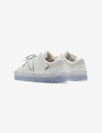 702 Ice white low-top sneaker