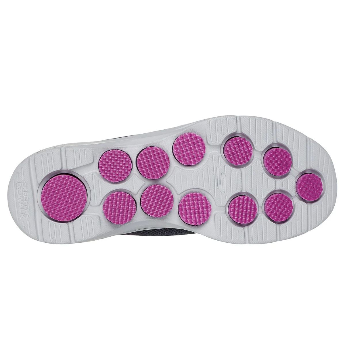 Skechers Go Walk 7-Hailey Running Shoes