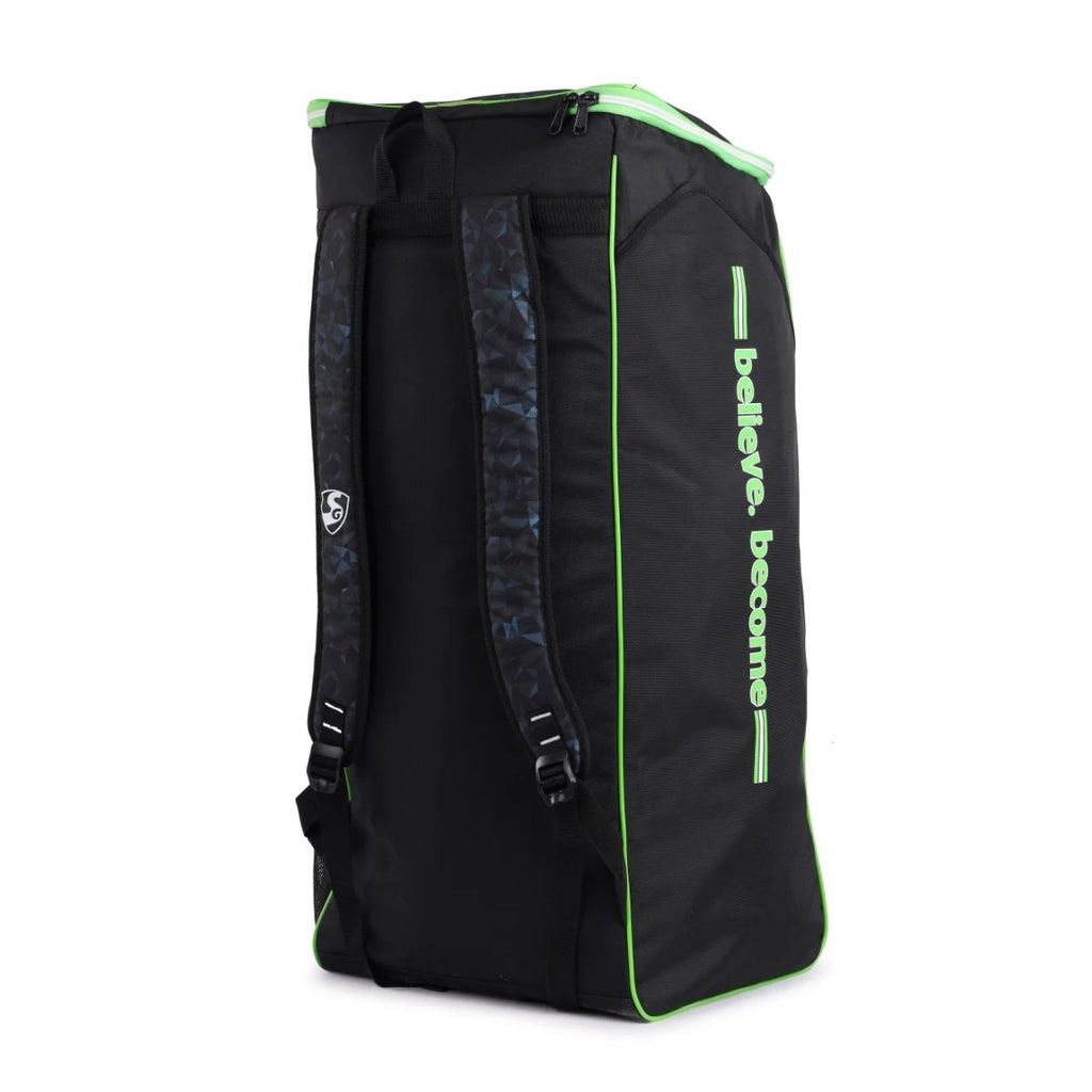 SG Comfipak 2.0 Duffle Kitbag