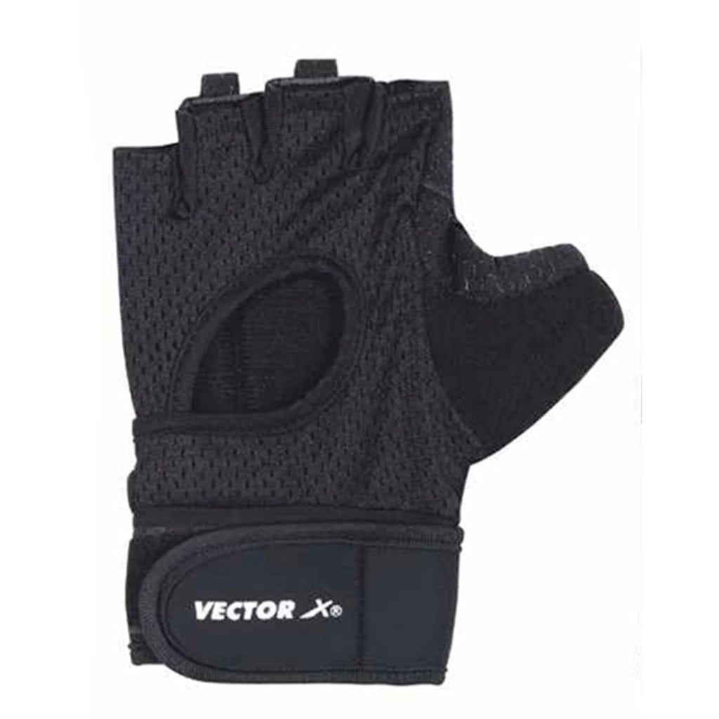 Vector X Phantom Gym Weighting Lifting Gloves