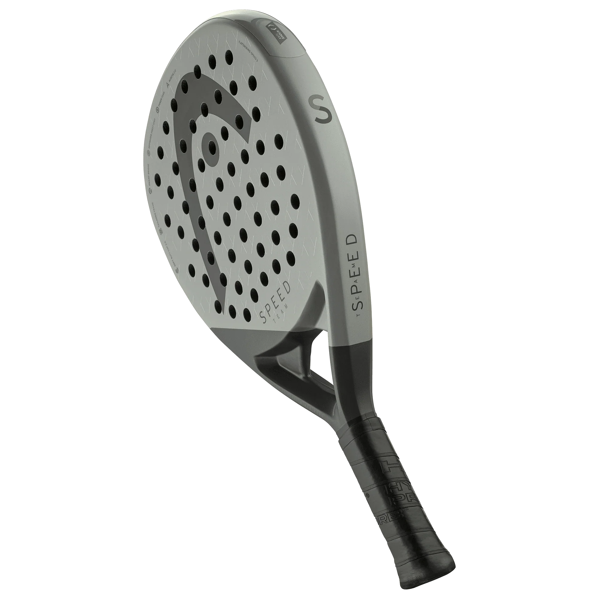 Head Speed Team 2025 Padel Racket