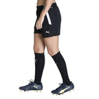 Puma Womens Team Liga Running Shorts