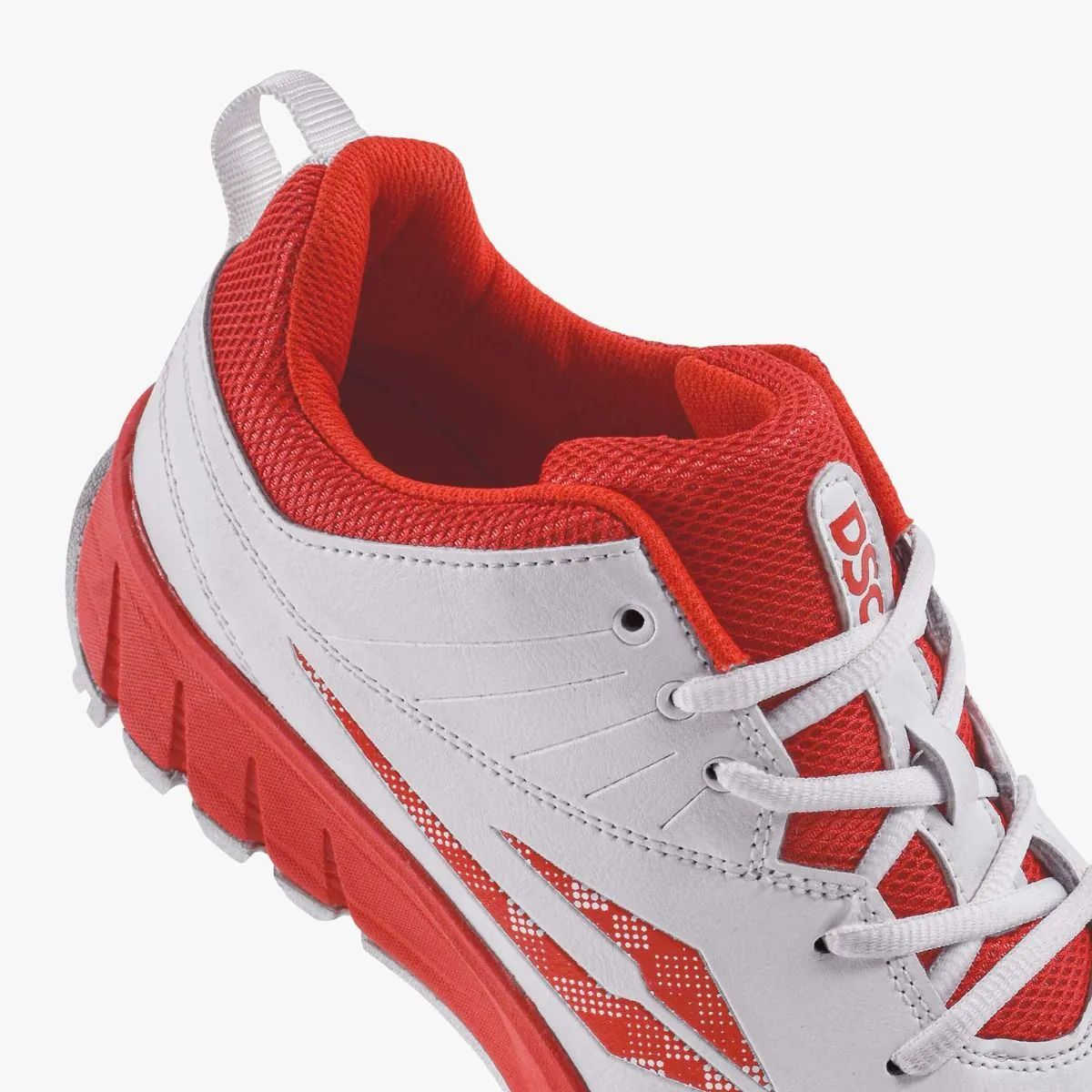 DSC Superstorm Cricket Shoes