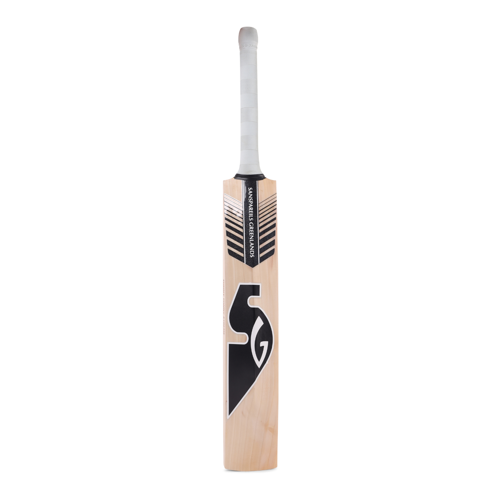 SG Sunny Tonny Xtreme English Willow Cricket Bat (Black)