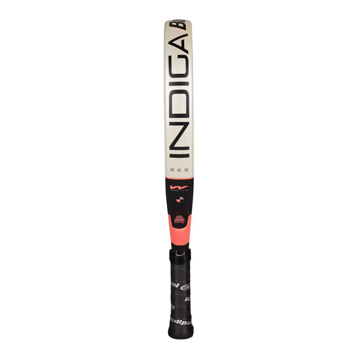 Bullpadel Indiga W 26 Padel Racket