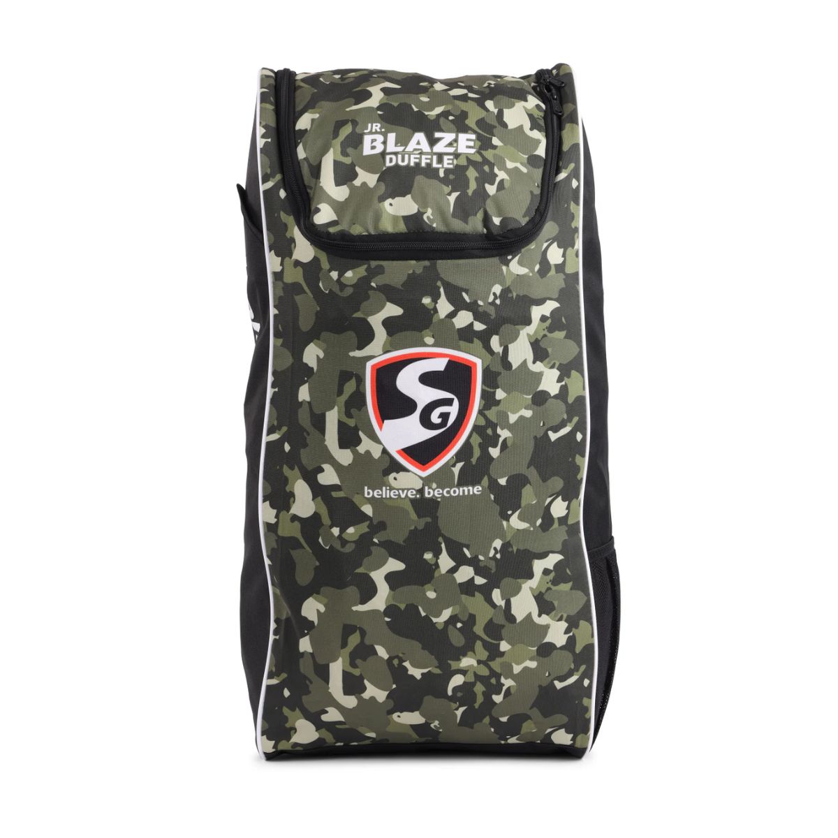 SG Blaze Junior Duffle Kitbag